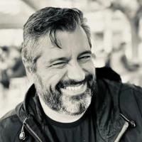 Sotiris Filippidis